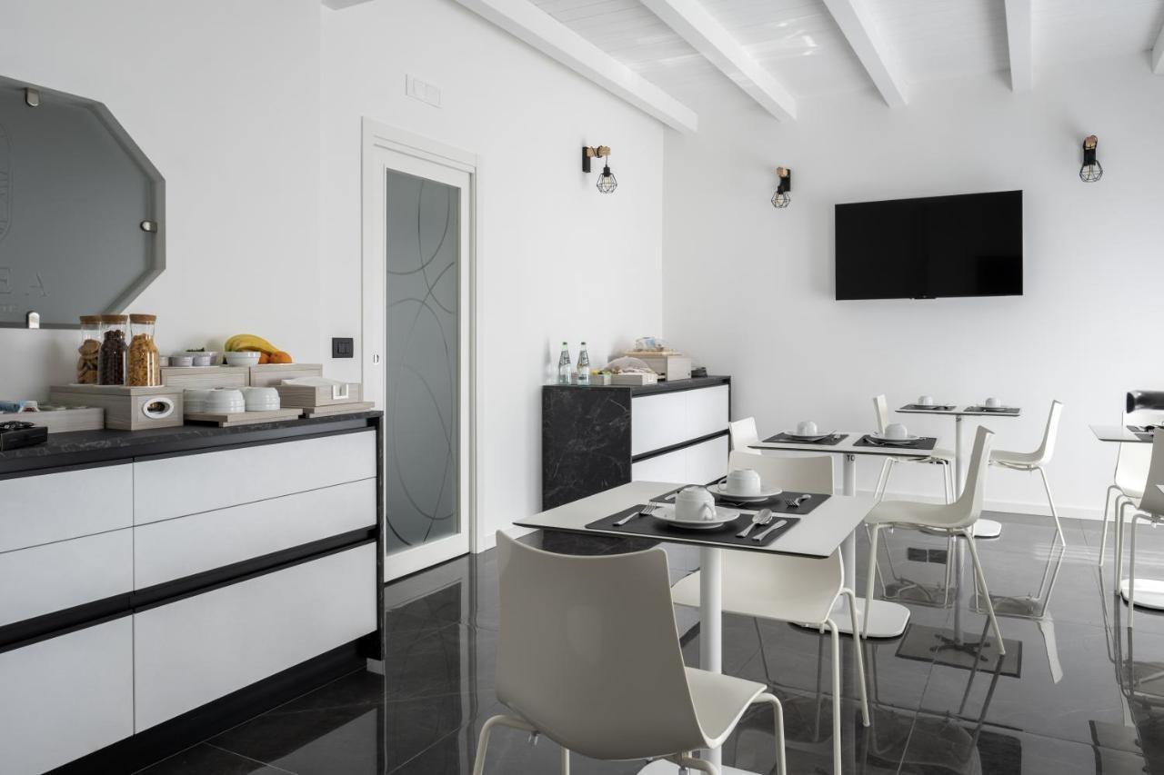 Bed & Breakfast Domea Superior Reggio di Calabria