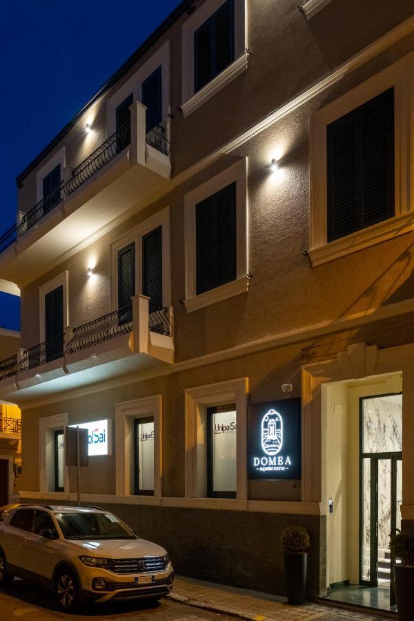 Domea Superior Bed & Breakfast Reggio di Calabria