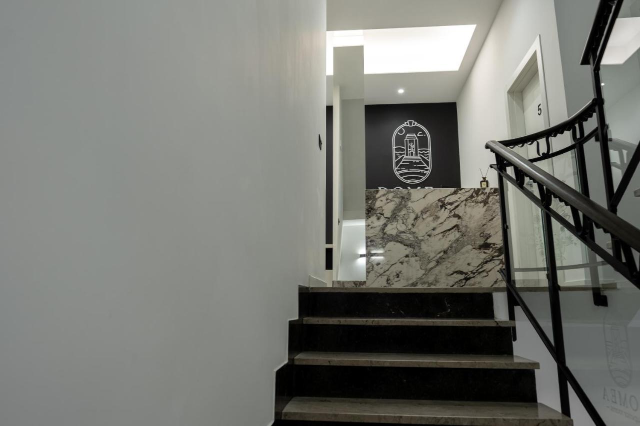 Domea Superior Bed & Breakfast