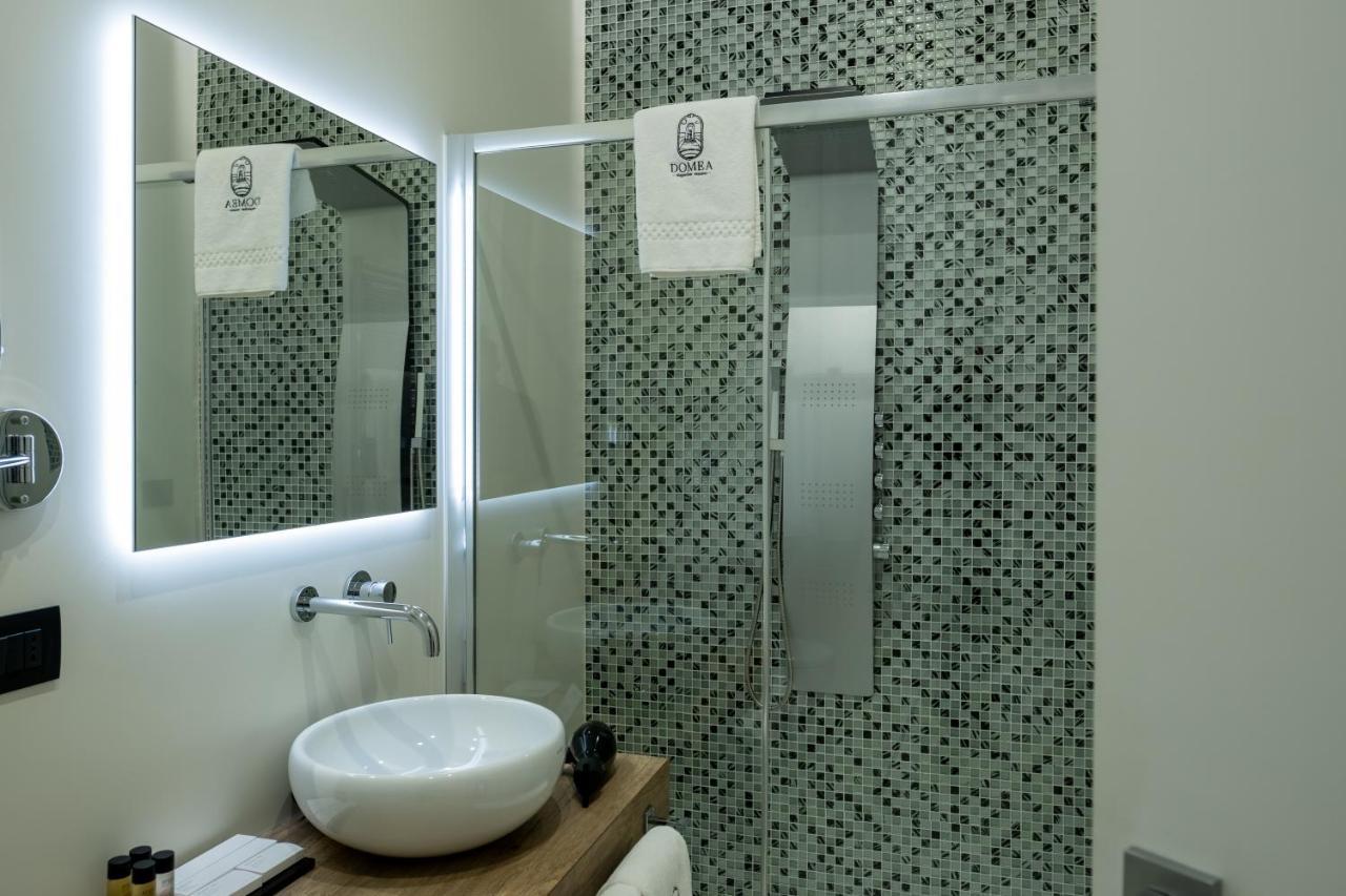 Domea Superior Bed & Breakfast Reggio di Calabria