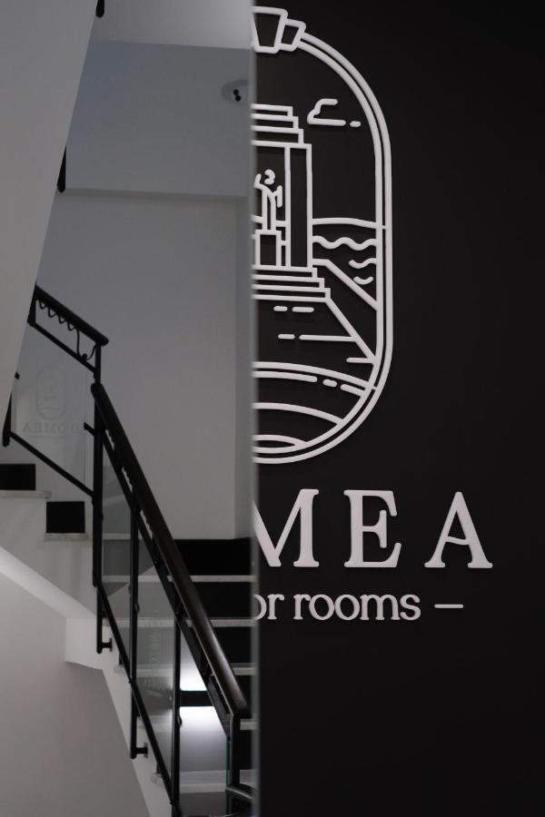 Domea Superior Bed & Breakfast Reggio di Calabria