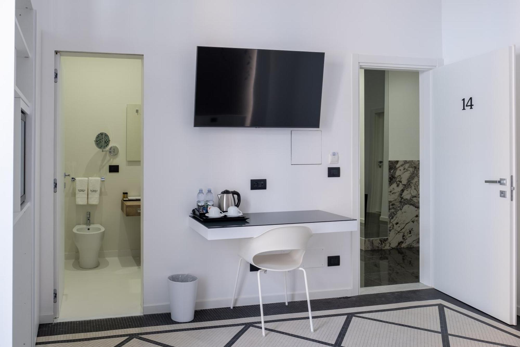 Domea Superior Bed & Breakfast Reggio di Calabria