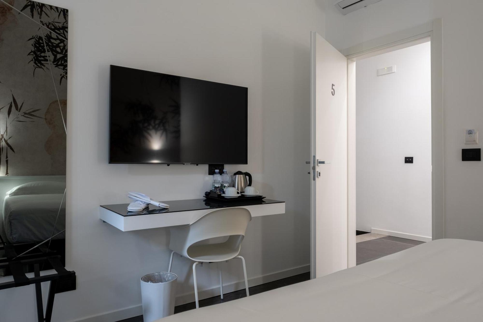 Bed & Breakfast Domea Superior Reggio di Calabria