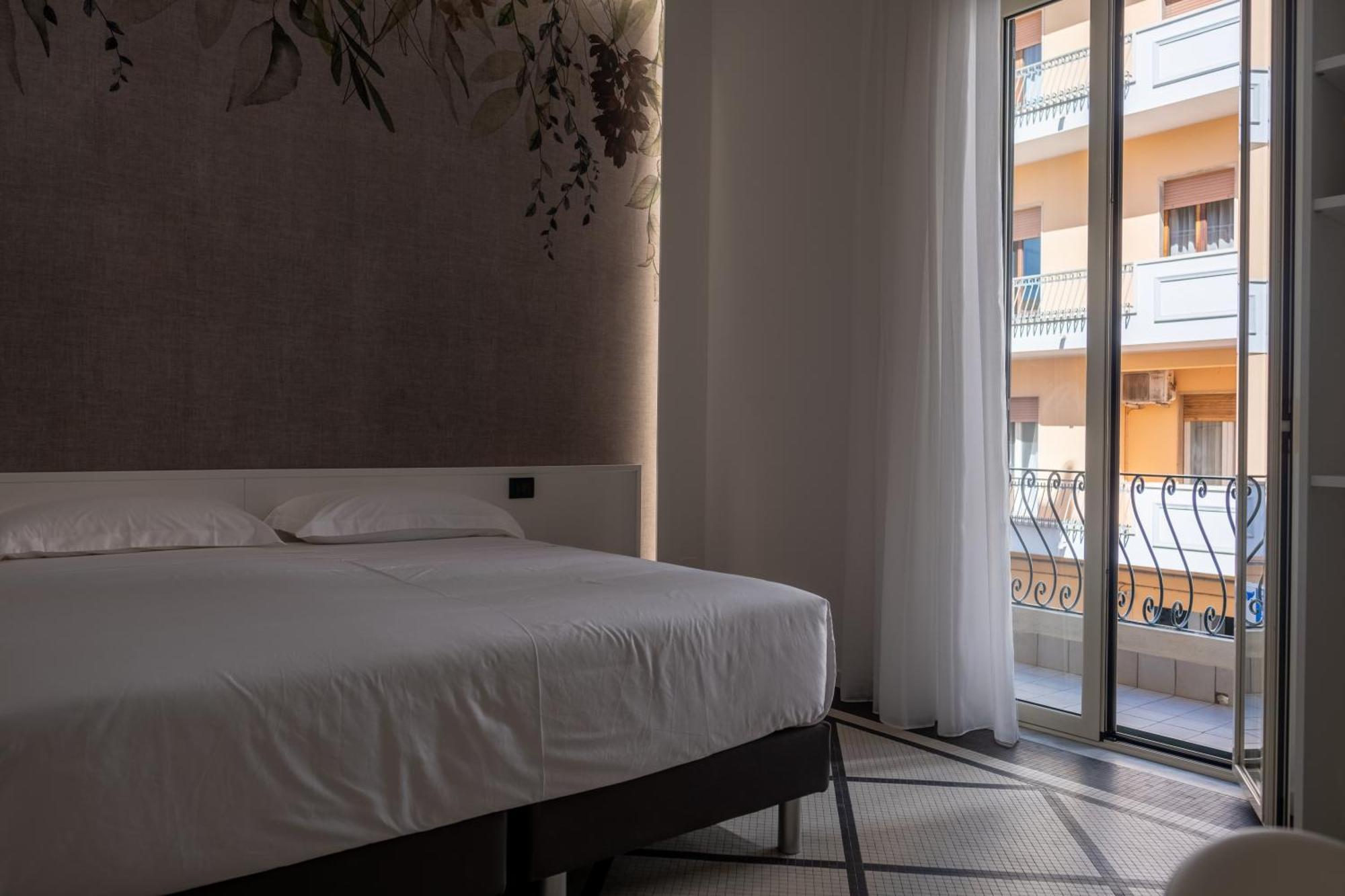 Domea Superior Bed & Breakfast *