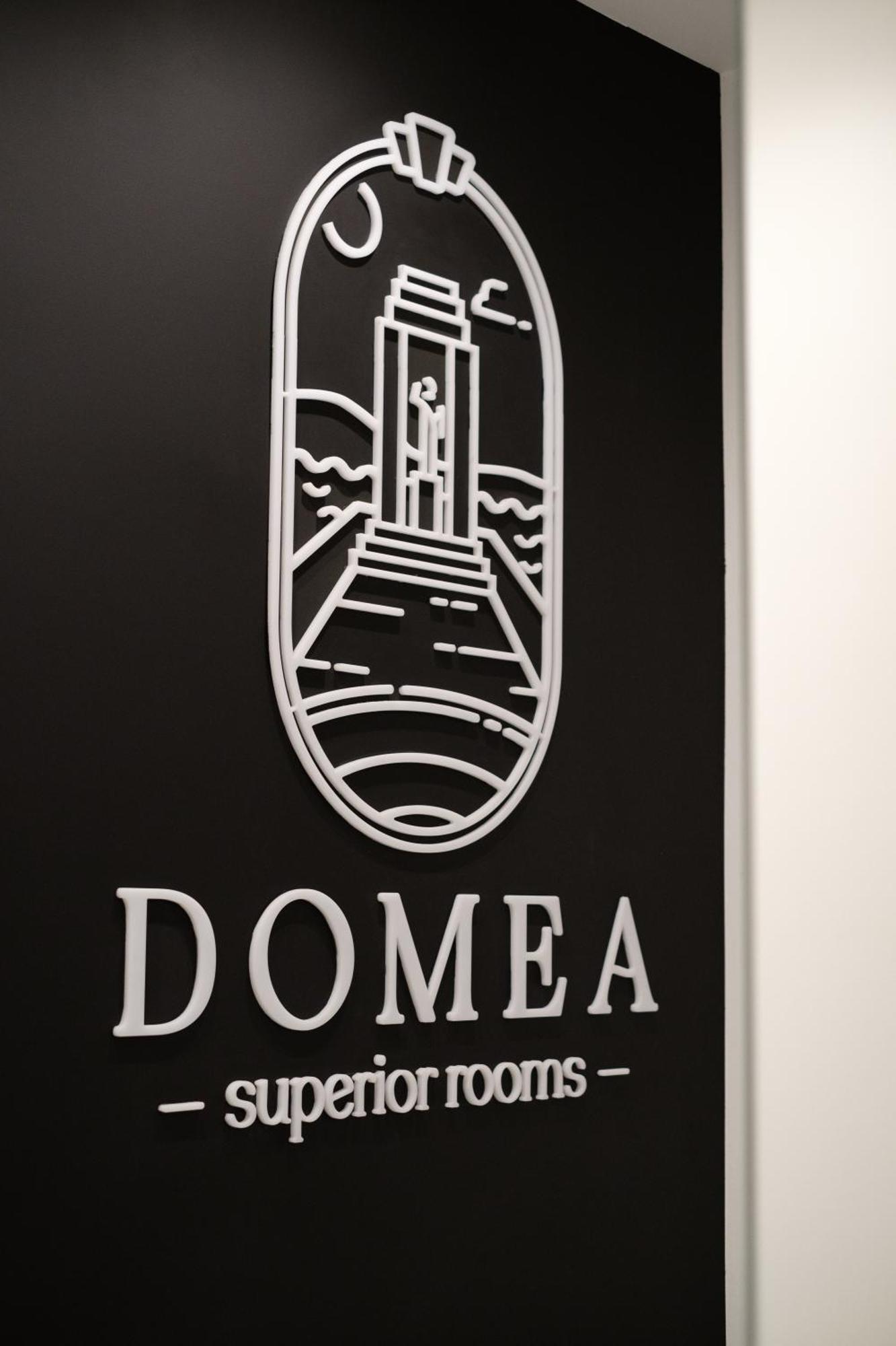 Domea Superior