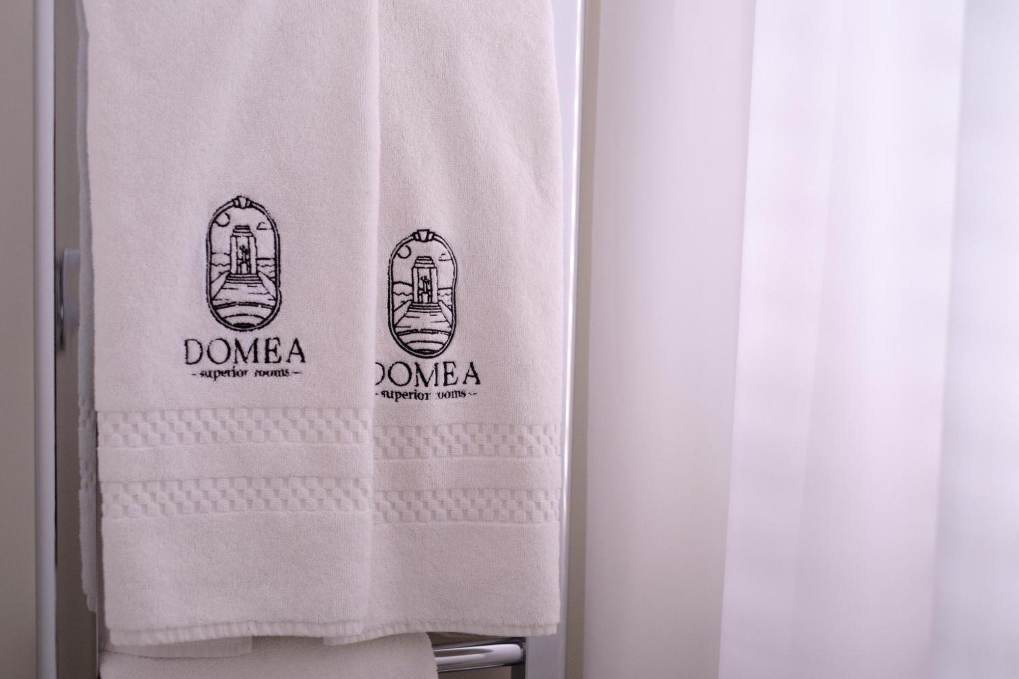 Bed & Breakfast Domea Superior