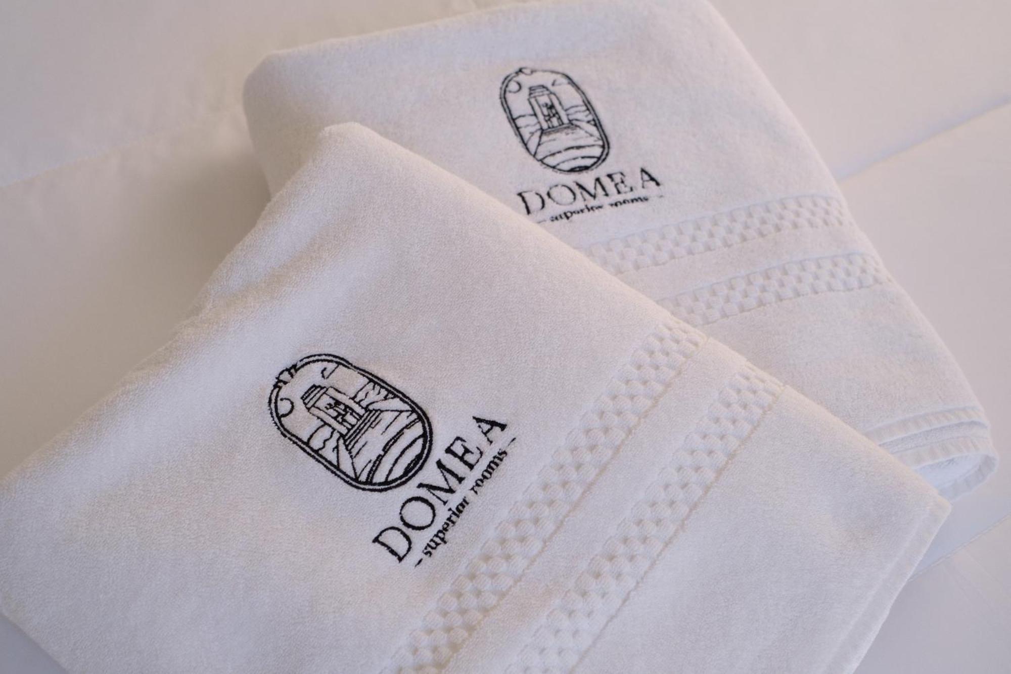 Domea Superior Bed & Breakfast *